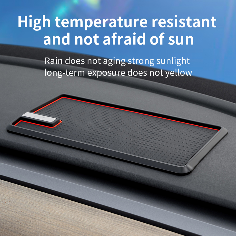Universele auto dashboard anti - Interior Design Whimsical recensie en prijs