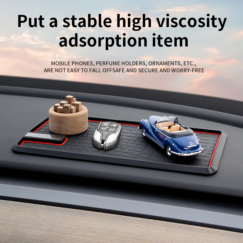 Universele auto dashboard anti - Interior Design Whimsical recensie en prijs