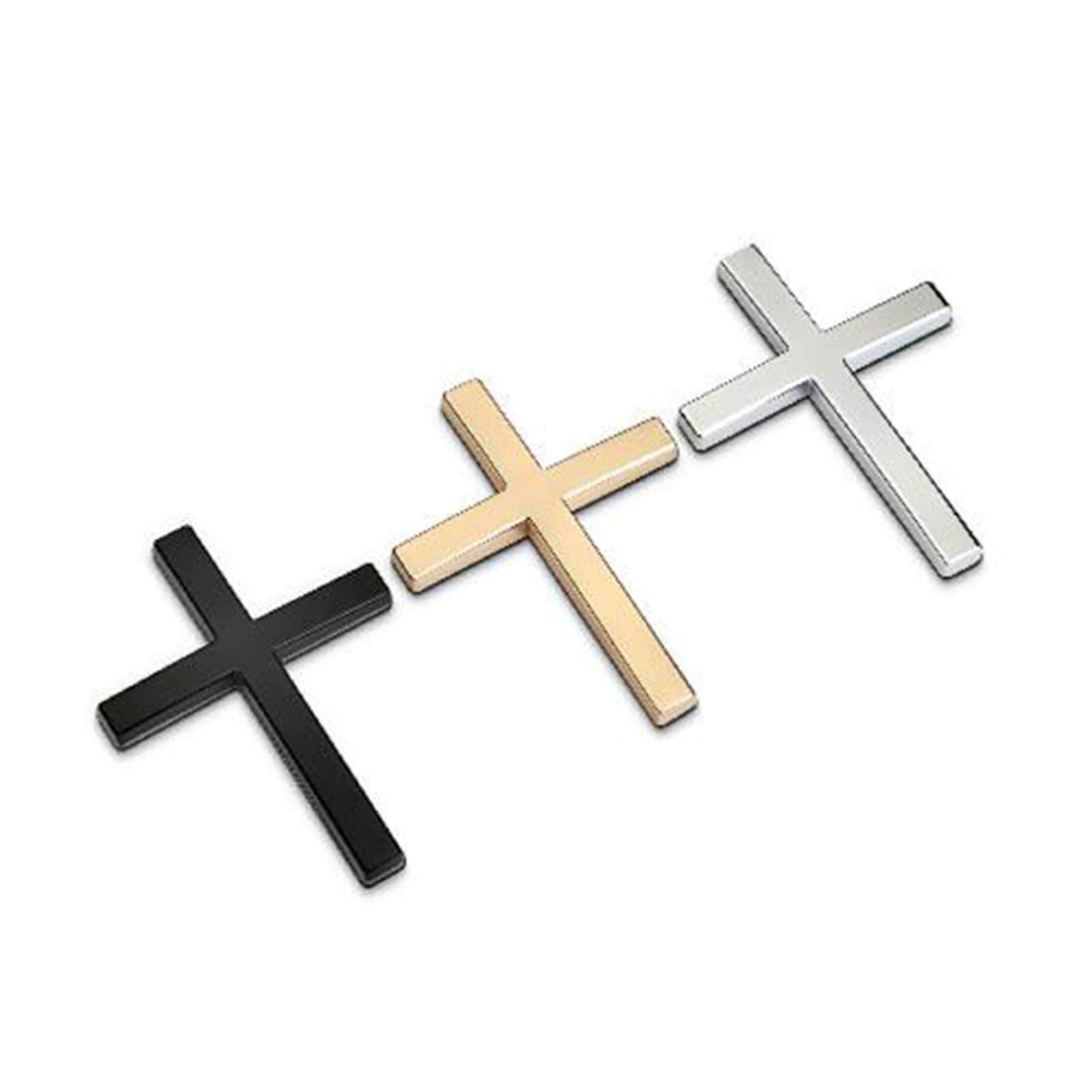 Christelijke kruissticker SUV  - Interior Design Whimsical recensie en prijs