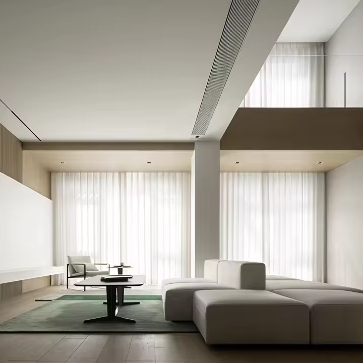 Sanhai Interieurontwerp Modern - Interior Design And Construction recensie en prijs