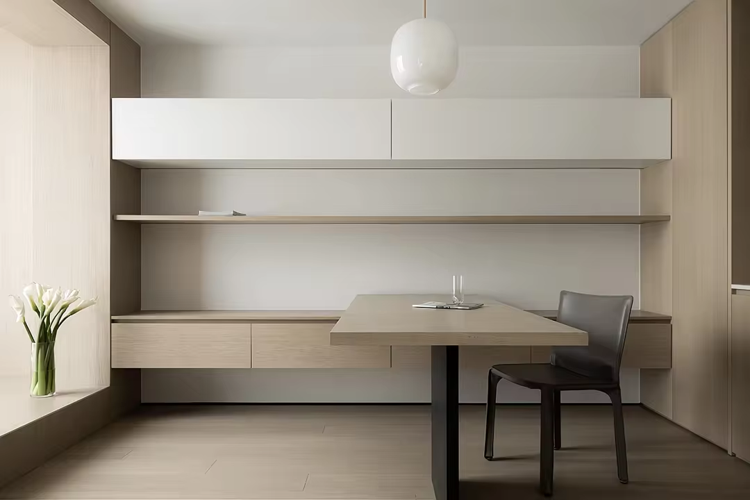 Sanhai Interieurontwerp Modern - Interior Design And Construction recensie en prijs